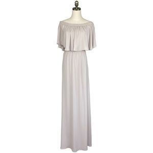 Show Me Your Mumu Hacienda Maxi Dress SR46S